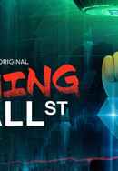 Gaming Wall Street Poster 6