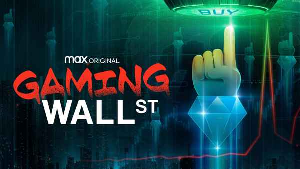 Gaming Wall Street Poster 1
