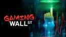 Gaming Wall Street Poster 2
