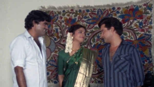 Gammat Jammat Poster 1