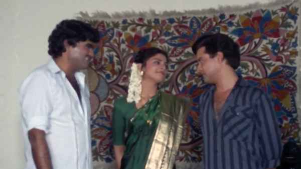 Gammat Jammat Poster 2