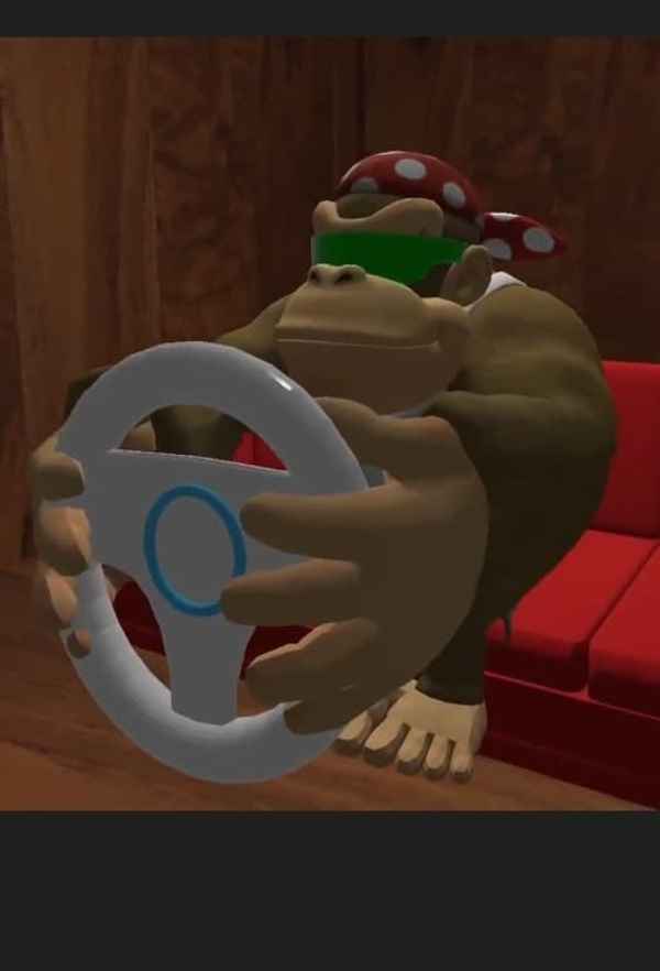 GAMT - The Movie Poster 1