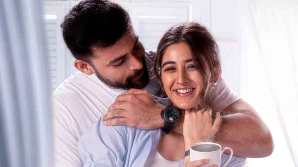 Gandeevadhari Arjuna Poster 5