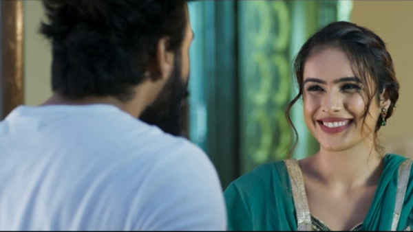 Gandhi Fer Aa Gea Poster 1