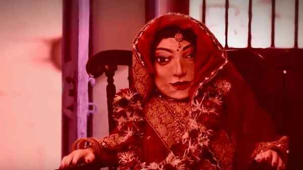 Gandii Baat Poster 5