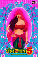 Gandii Baat Poster 3