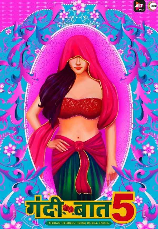 Gandii Baat Poster 7