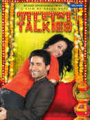 Ganesh Talkies Poster 4