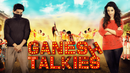 Ganesh Talkies Poster 2