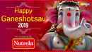 Ganesh Utsav 2019 Poster 2