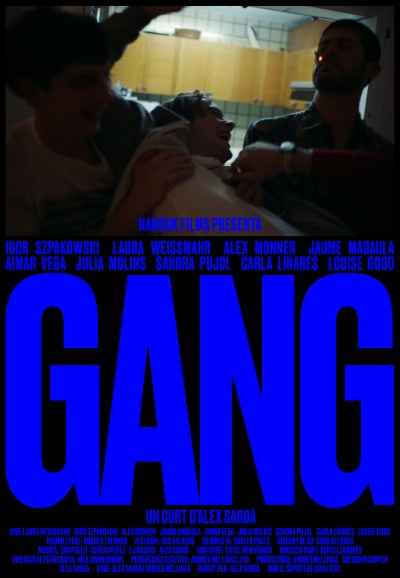 Gang