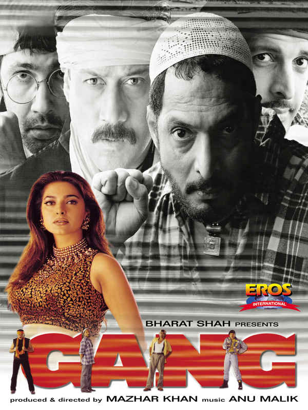 Gang Poster 1
