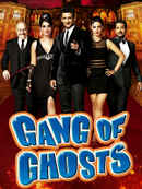 Gang Of Ghosts Poster 2