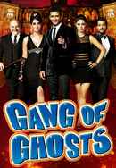 Gang Of Ghosts Poster 5