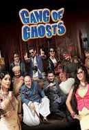 Gang Of Ghosts Poster 6