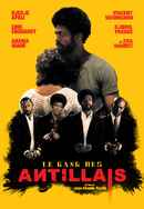 Gang of the Caribbean Poster 7