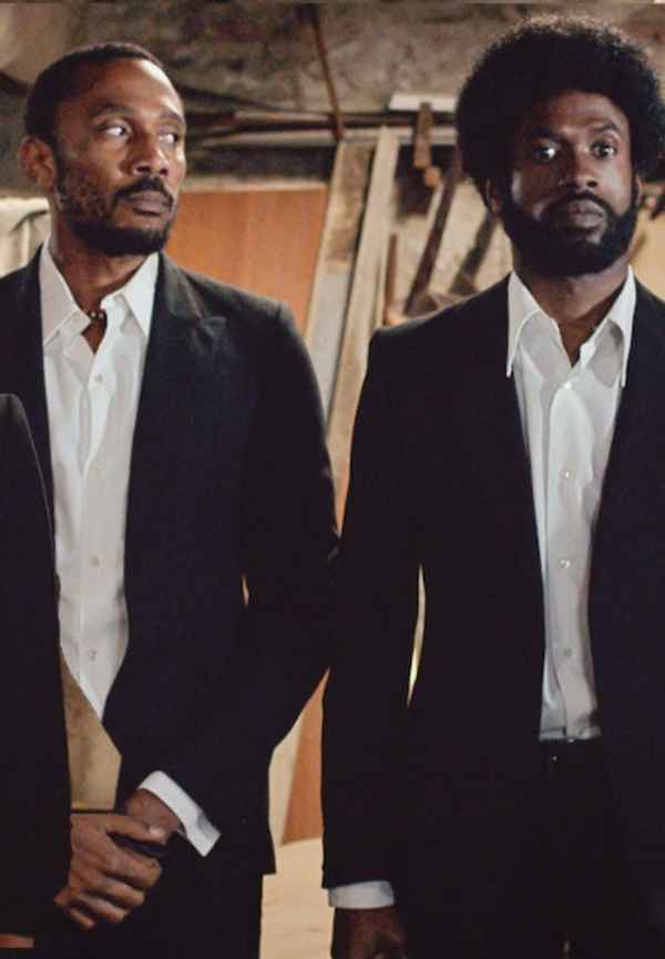 Gang of the Caribbean Poster 6