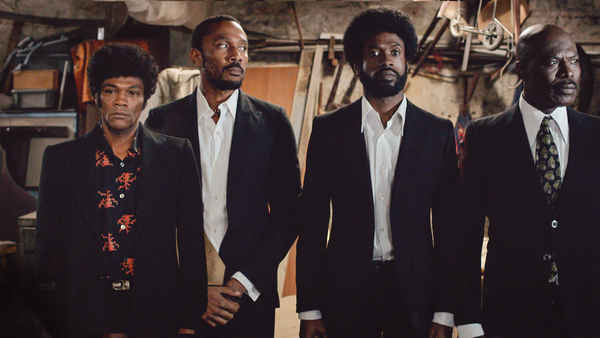 Gang of the Caribbean Poster 5