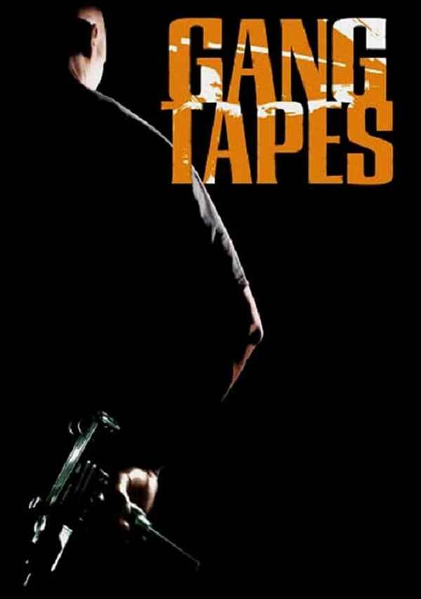 Gang Tapes Poster 4