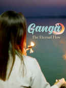 Ganga: The Eternal Flow Poster 4