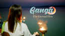 Ganga: The Eternal Flow Poster 3