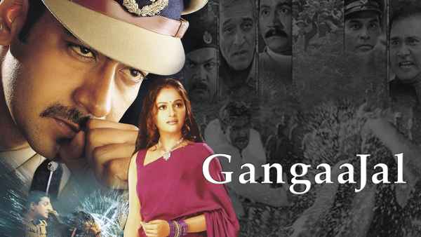 Gangaajal Poster 4