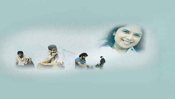 Gangaputrulu Poster 5