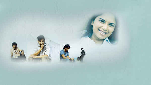 Gangaputrulu Poster 6