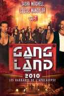 Gangland Poster 2