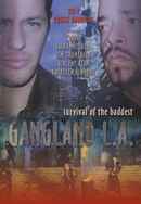 Gangland Poster 3