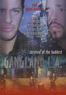 Gangland Poster 1