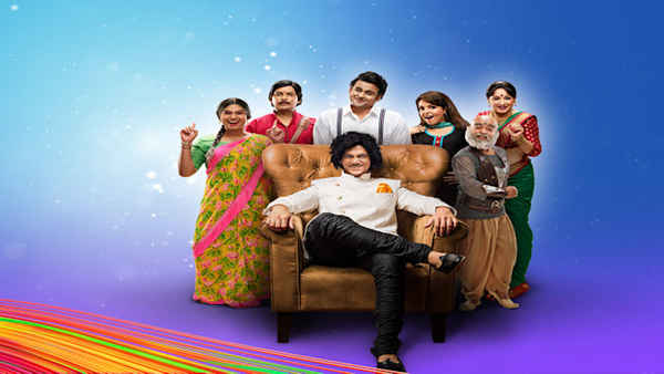 Gangs of Filmistaan Poster 5