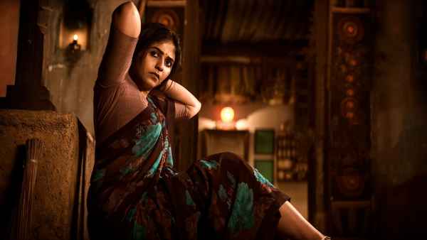 Gangs of Godavari (గ్యాంగ్స్ అఫ్ గోదావరి) Poster 1