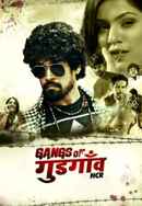 Gangs Of Gurgaon Poster 2