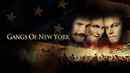 Gangs of New York Poster 4