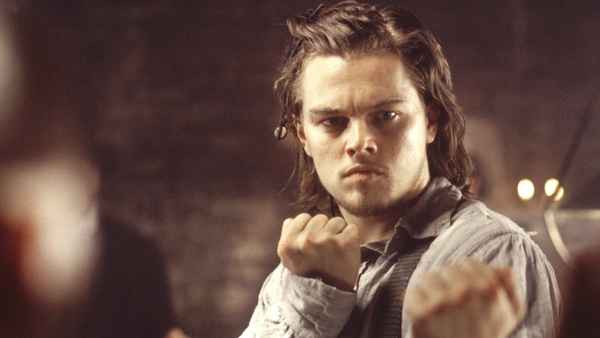 Gangs of New York Poster 5