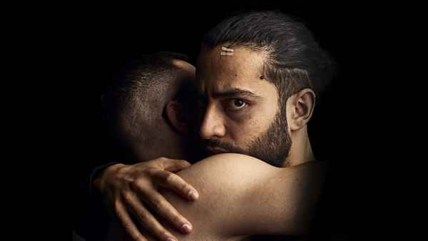 Gangs of Oslo Poster 2