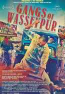 Gangs of Wasseypur (गैंग्स ऑफ़ वासेपुर) Poster 5