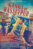 Gangs of Wasseypur (गैंग्स ऑफ़ वासेपुर) Poster 1