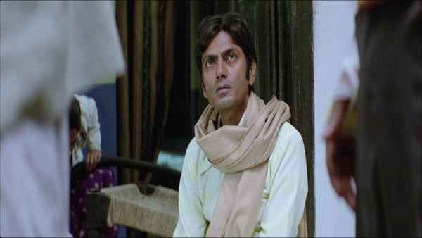 Gangs of Wasseypur: Part 1 (गैंग्स ऑफ़ वासेपुर पार्ट 1) Poster 4