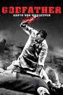 Gangs of Wasseypur: Part 1 (गैंग्स ऑफ़ वासेपुर पार्ट 1) Poster 1