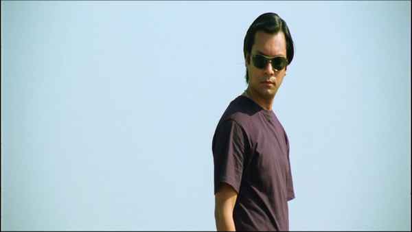 Gangs of Wasseypur: Part 2 Poster 2