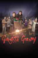Gangsta Granny Poster 4