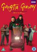 Gangsta Granny Poster 6
