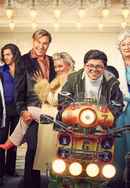 Gangsta Granny Strikes Again Poster 4