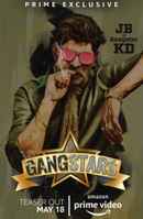 Gangstars Poster 7