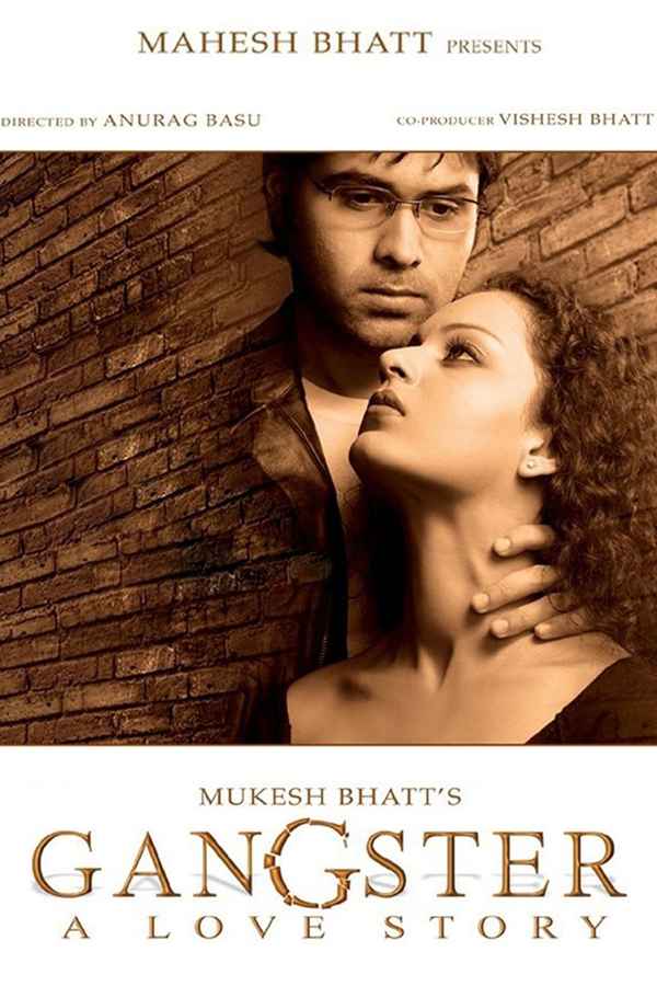 Gangster Poster 2