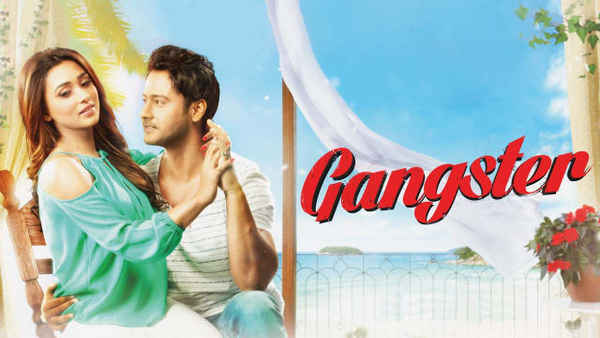 Gangster (গ্যাংস্টার) Poster 4