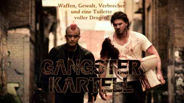 Gangster Exchange Poster 1