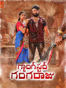 Gangster Gangaraju Poster 5